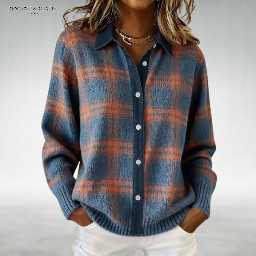 Marlene™ Cozy Knit Cardigan