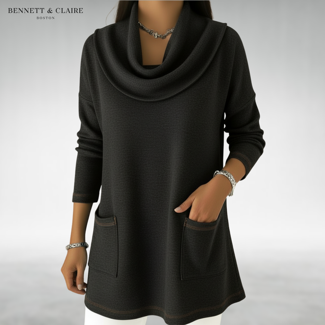 Kylie™ Cozy Comfort Top