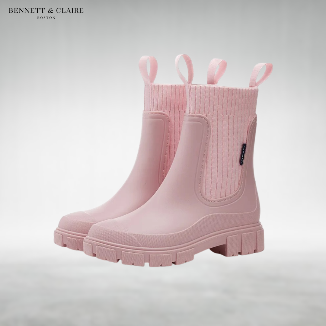 Susan™ Waterproof Winter Boots