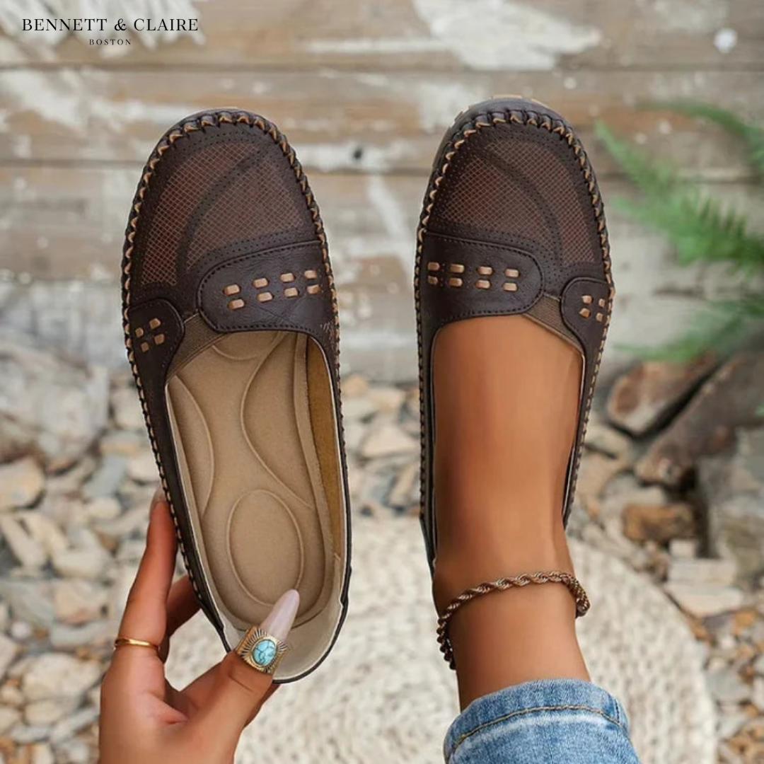 Raya™ Orthopedic Comfort Shoes