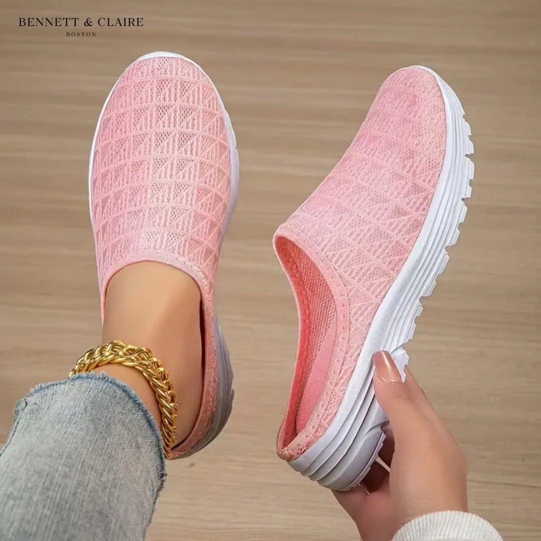 Mia™ Orthopedic Slip-On Shoes