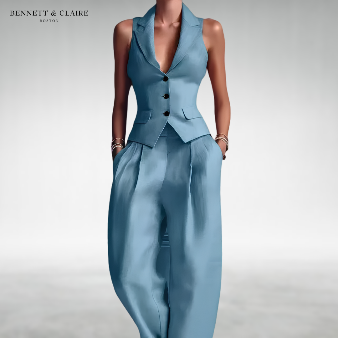 Felicia™ Elegant Two Piece Set