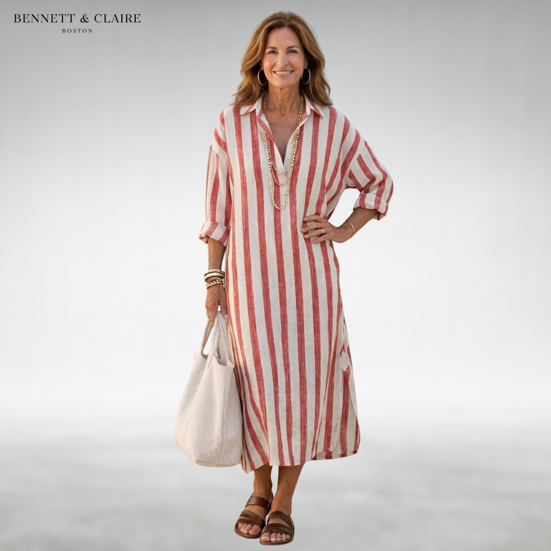 Isabel™ Lightweight Comfort Dress
