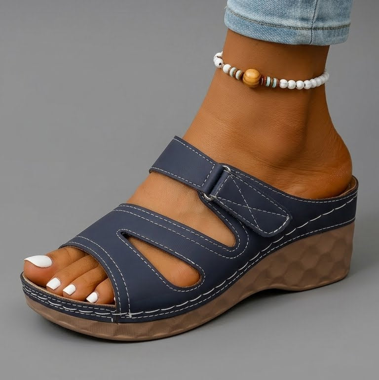 Velara – Support Sandals