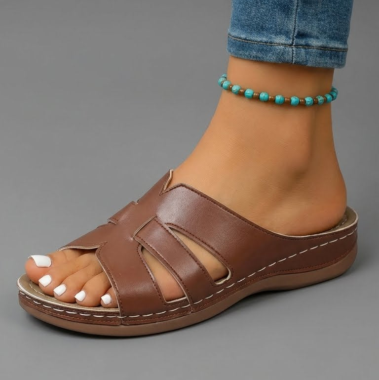 Esra - Breathable Sandals