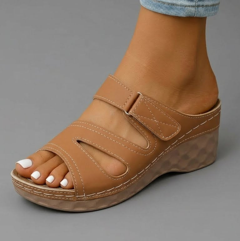 Velara – Support Sandals