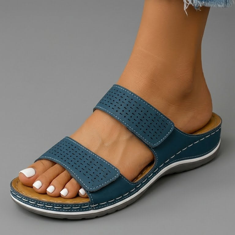Velienne – Lightweight Comfort Sandals