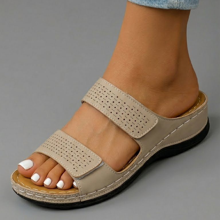 Velienne – Lightweight Comfort Sandals
