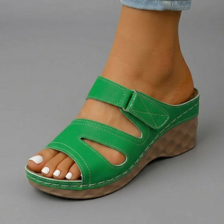 Velara – Support Sandals