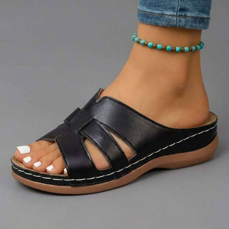 Esra - Breathable Sandals