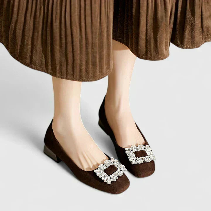 Julianyssa | Heels