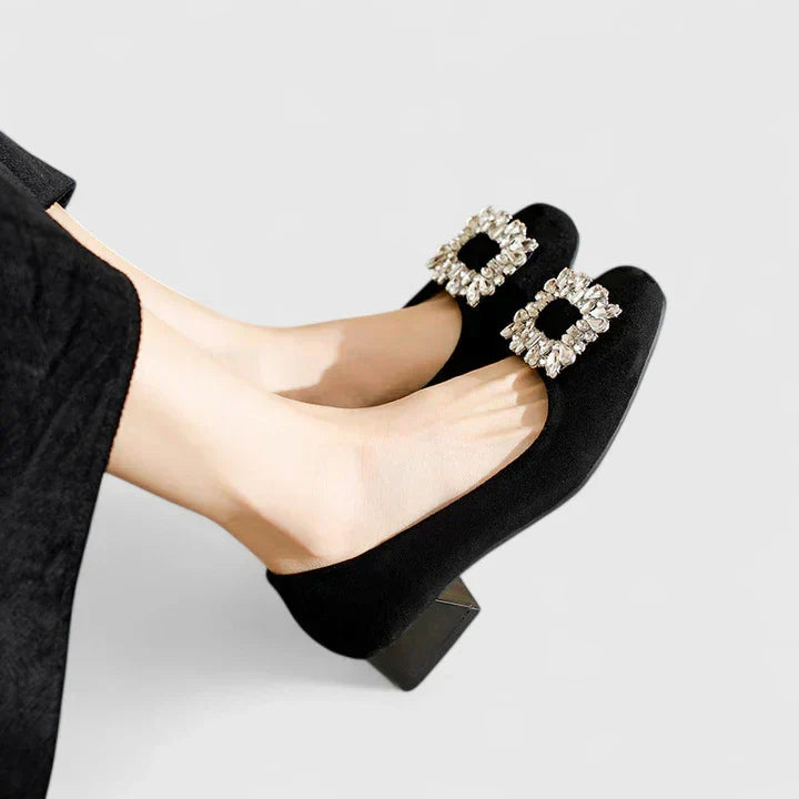 Julianyssa | Heels
