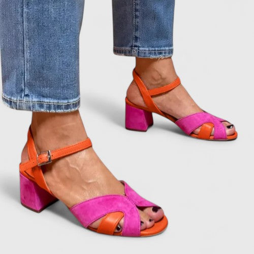 Devynne | Heels