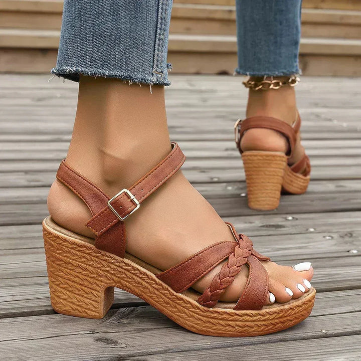 Nerina | Fashion Sandals