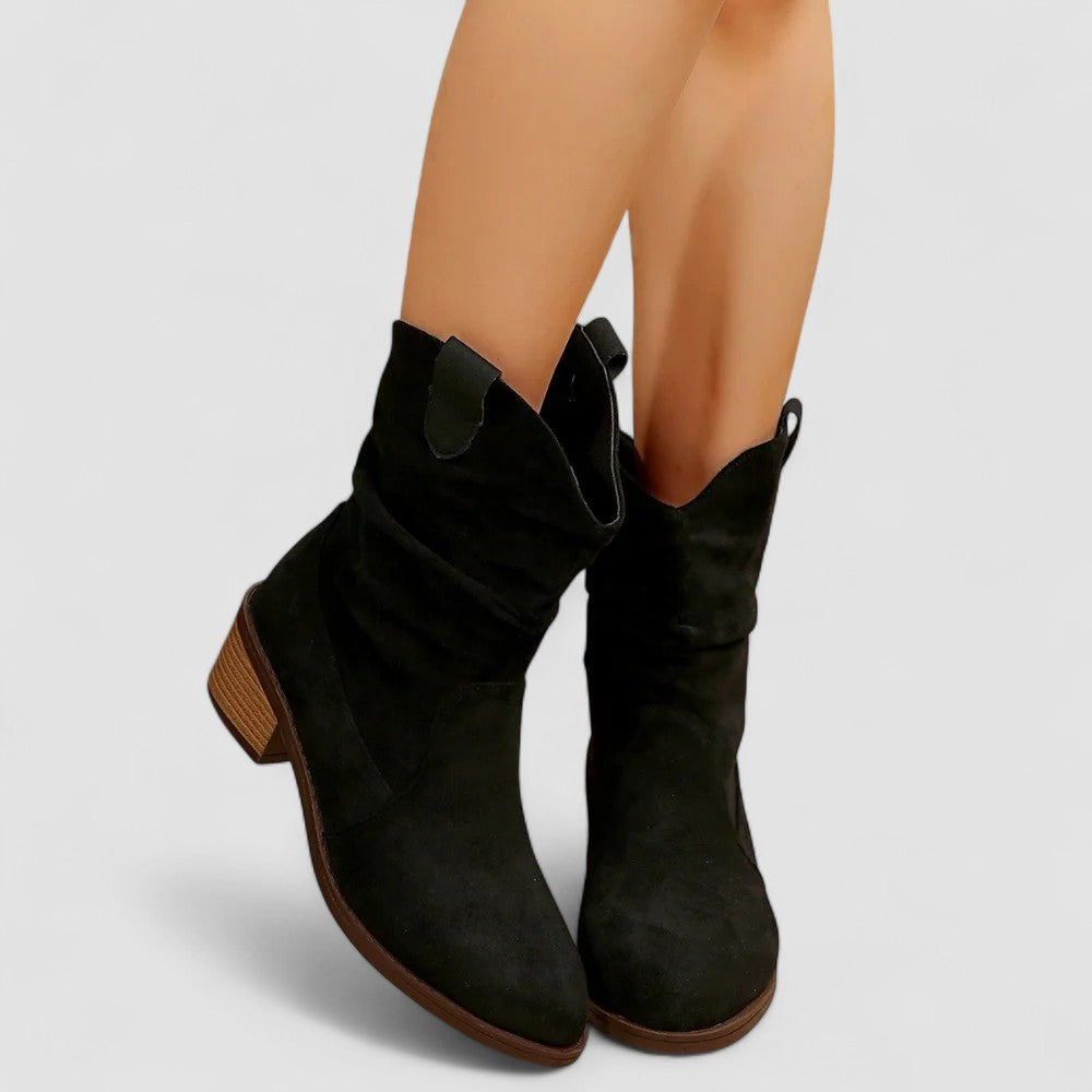 Rachy - Boots