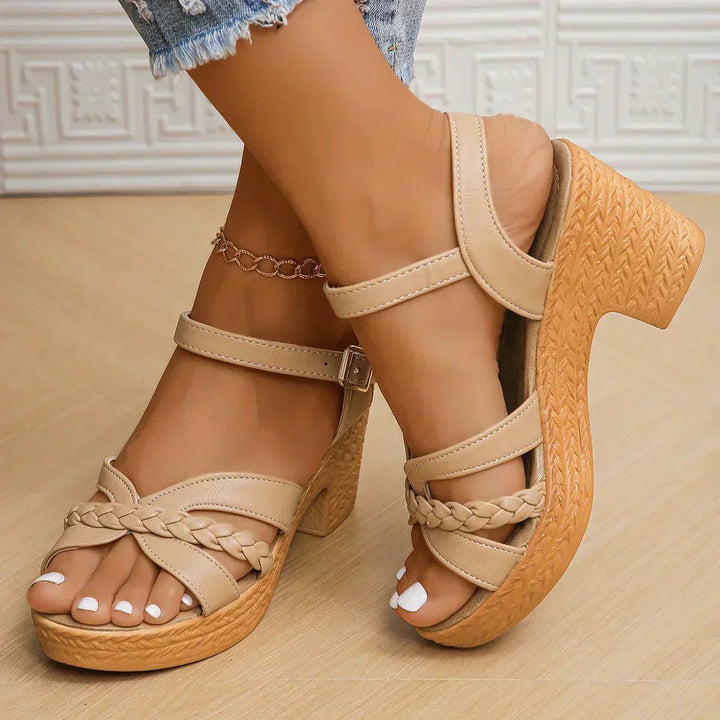 Nerina | Fashion Sandals
