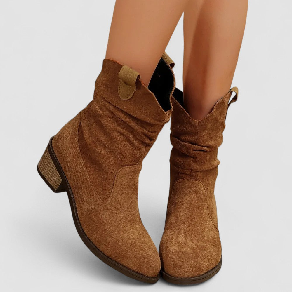 Rachy - Boots