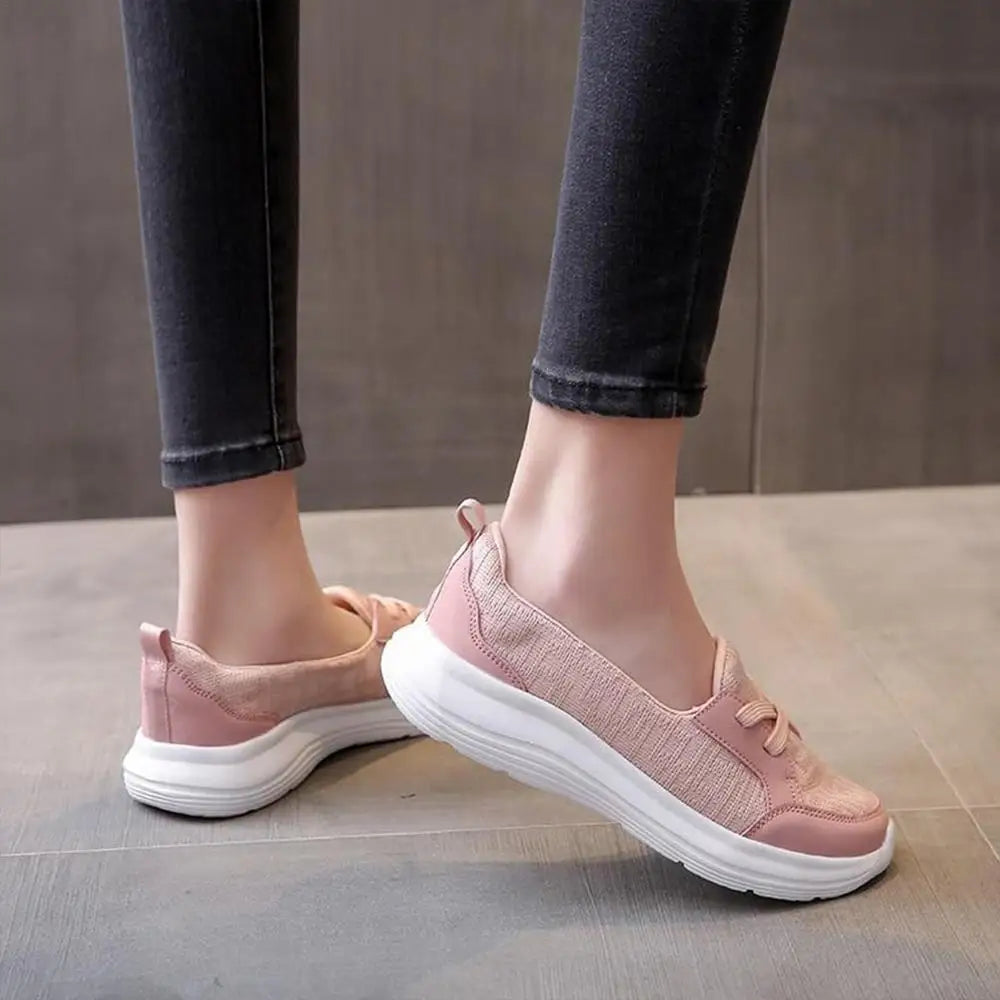 BELLACOMFORT™ COMFORTABLE AND FLAT SHOES