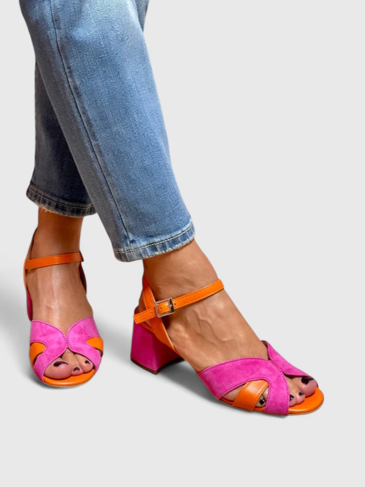 Devynne | Heels