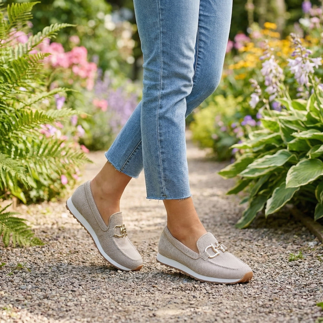 Lili - Loafers Sneakers