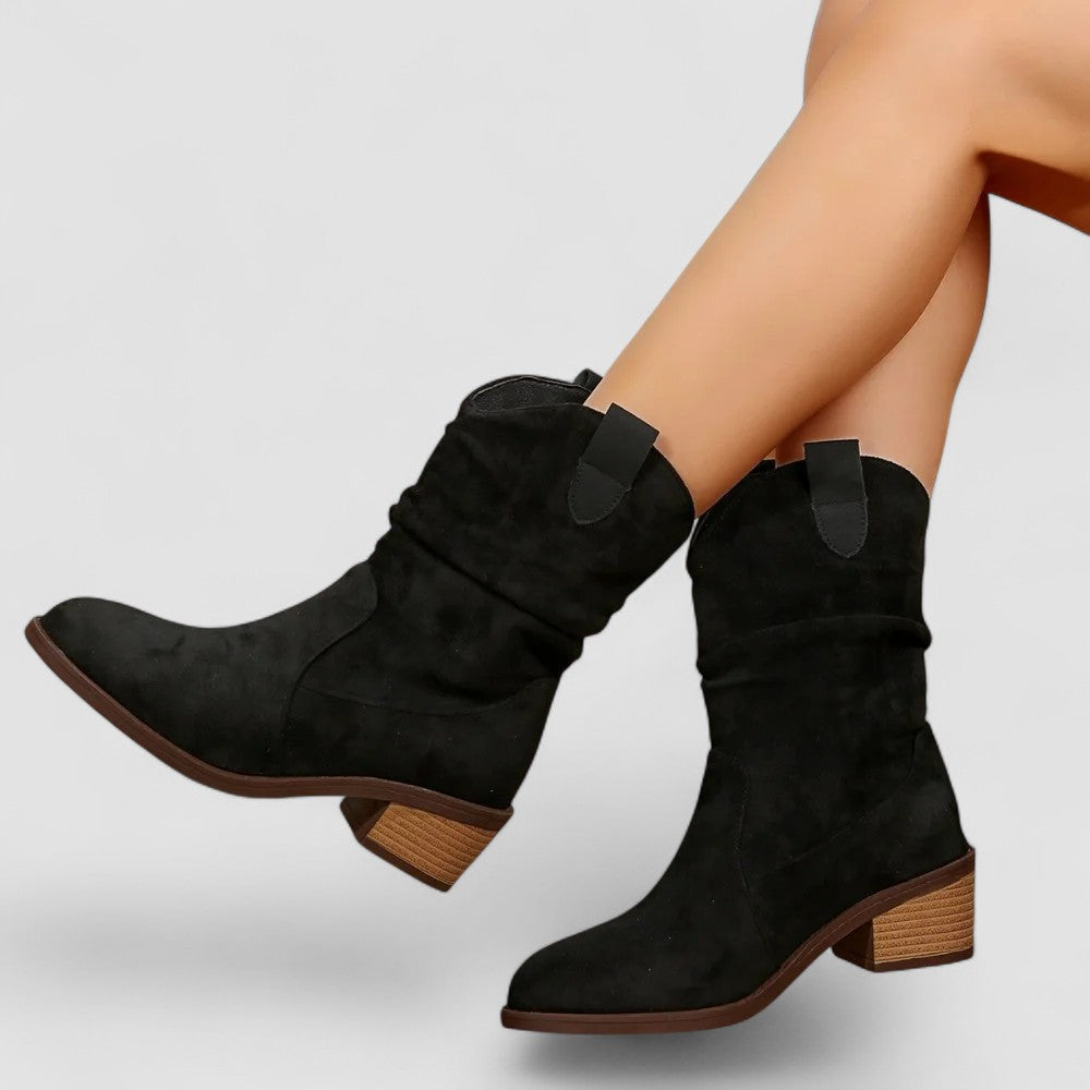 Rachy - Boots