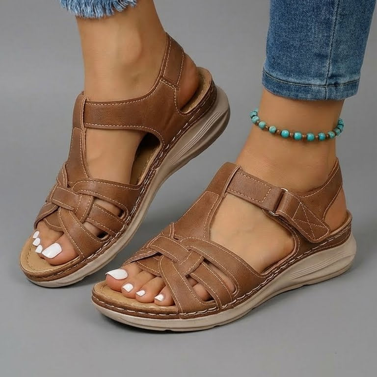 Dakota™ | Orthopedic Sandals