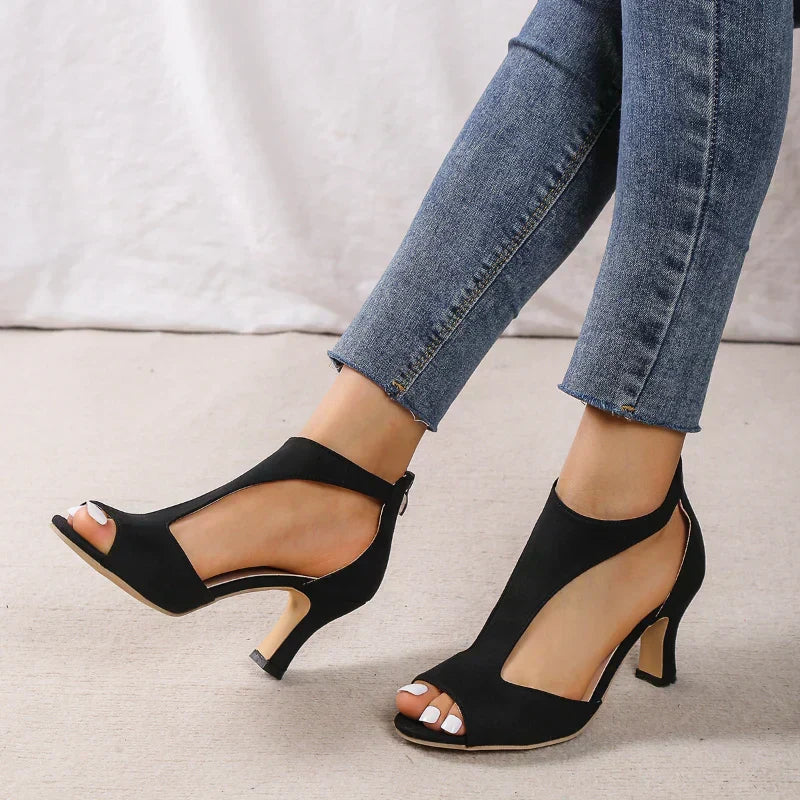 Elora | Heels
