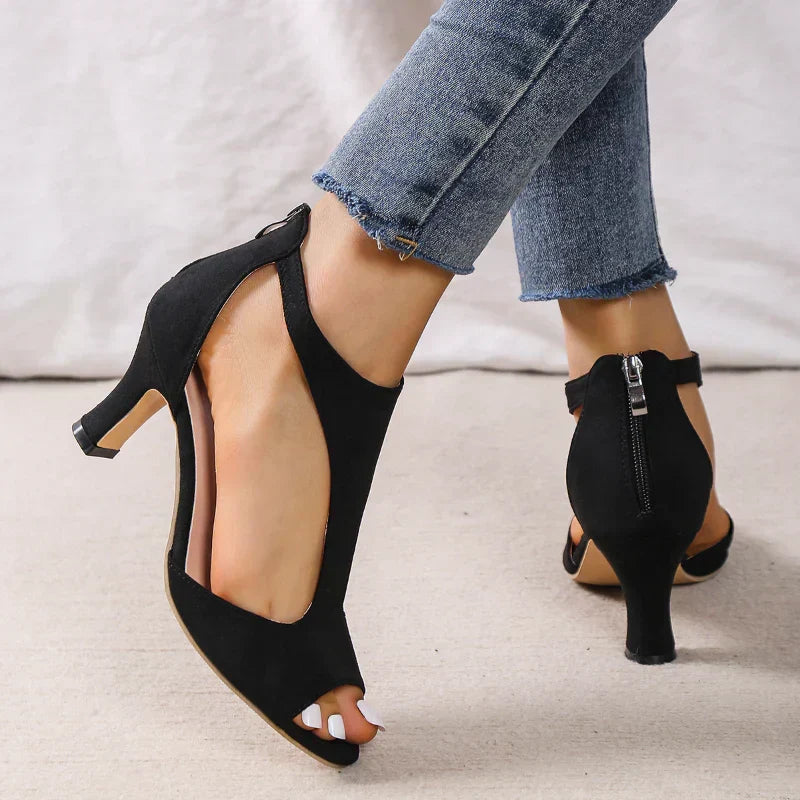 Elora | Heels