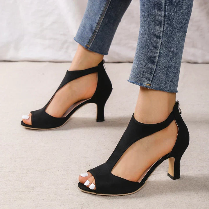 Elora | Heels