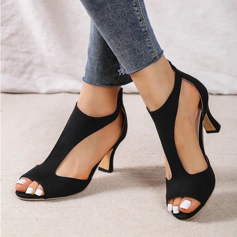 Elora | Heels