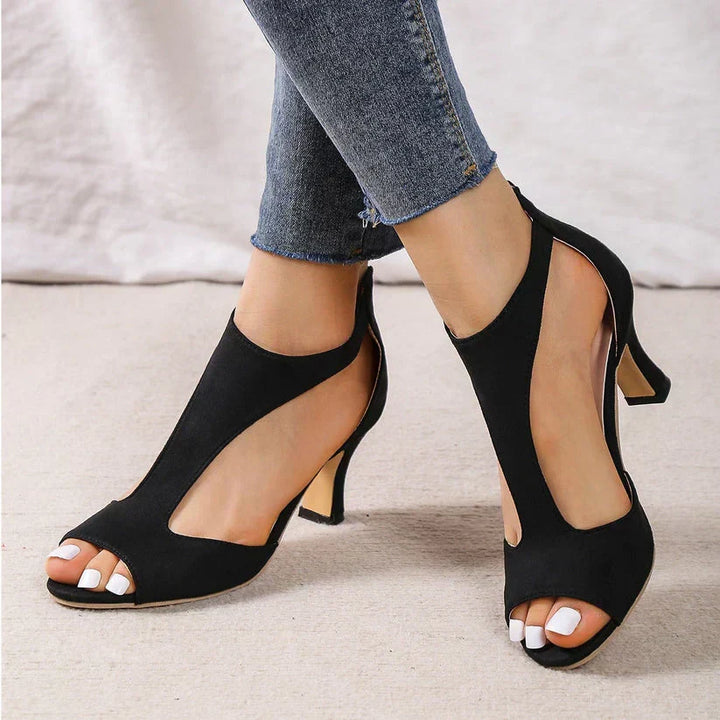 Elora | Heels