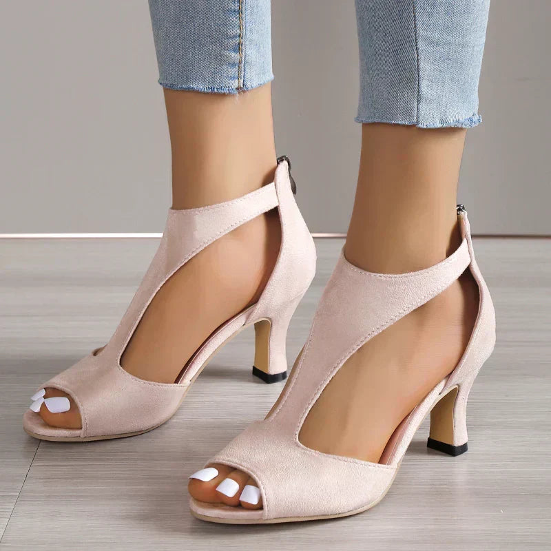 Elora | Heels