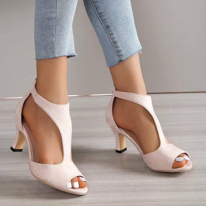 Elora | Heels