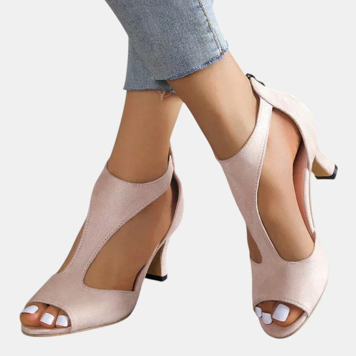 Elora | Heels