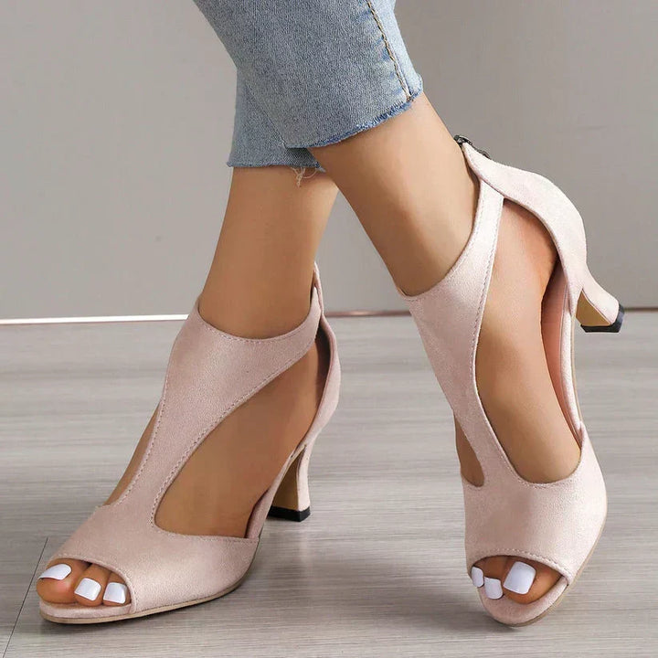 Elora | Heels