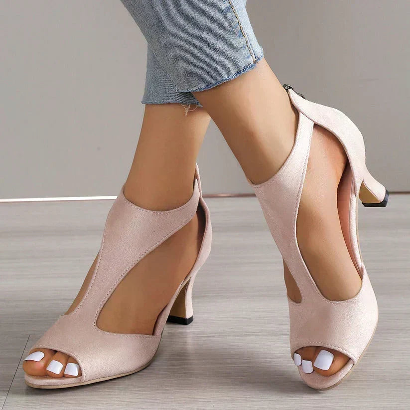 Elora | Heels