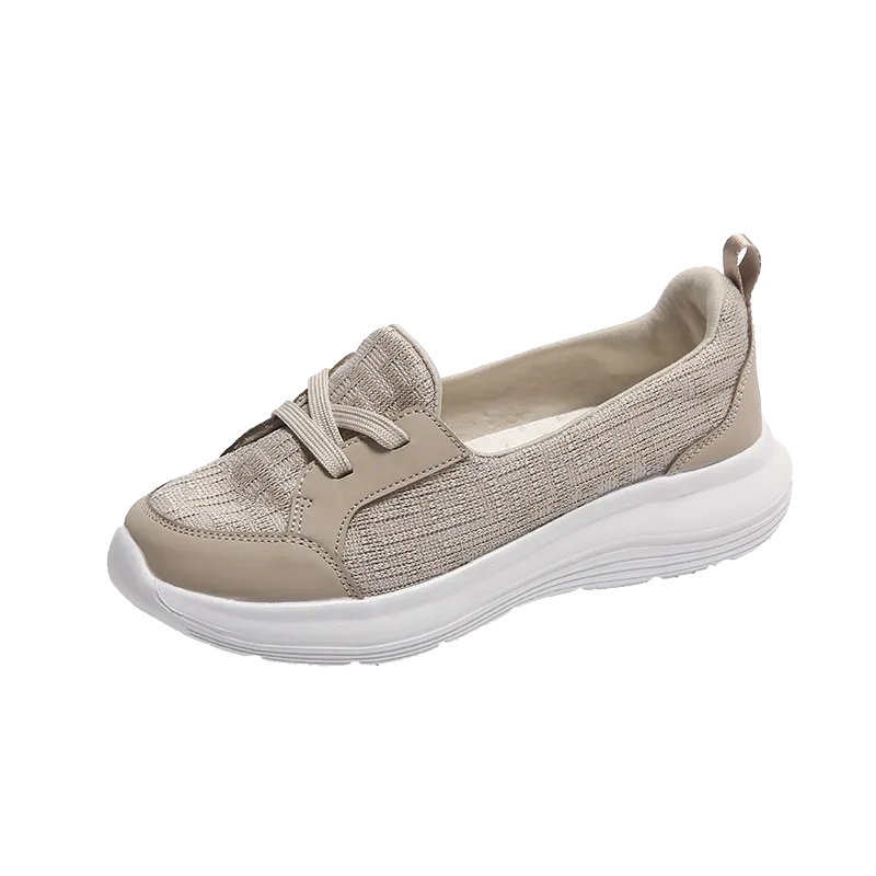 BELLACOMFORT™ COMFORTABLE AND FLAT SHOES