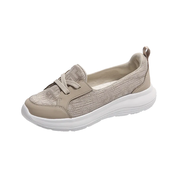 BELLACOMFORT™ COMFORTABLE AND FLAT SHOES