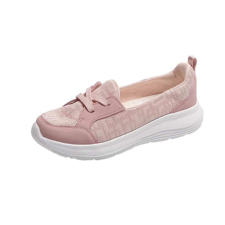 BELLACOMFORT™ COMFORTABLE AND FLAT SHOES