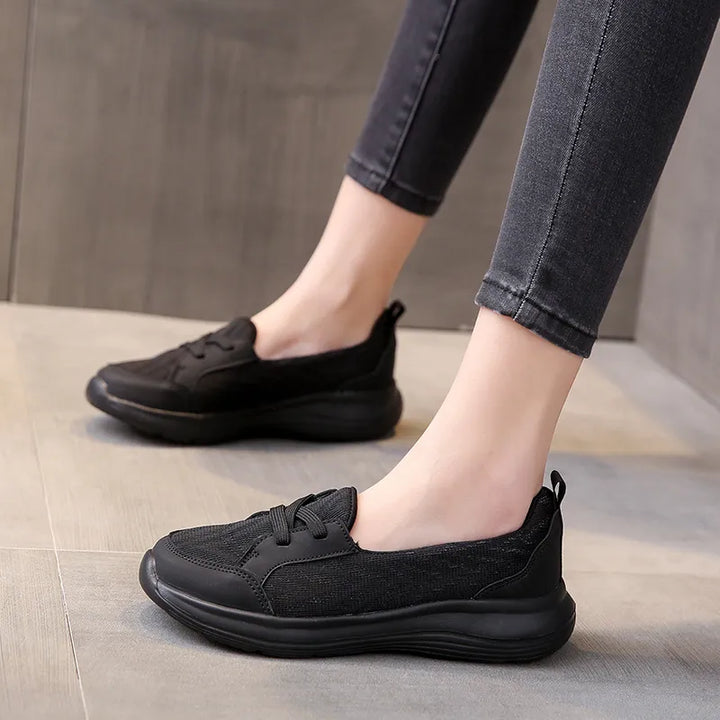 BELLACOMFORT™ COMFORTABLE AND FLAT SHOES