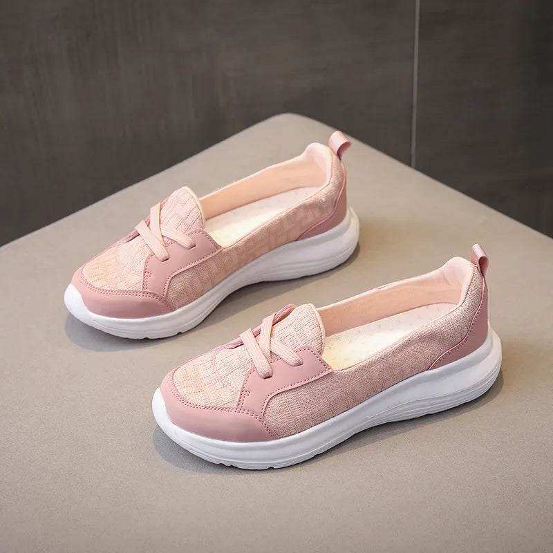 BELLACOMFORT™ COMFORTABLE AND FLAT SHOES