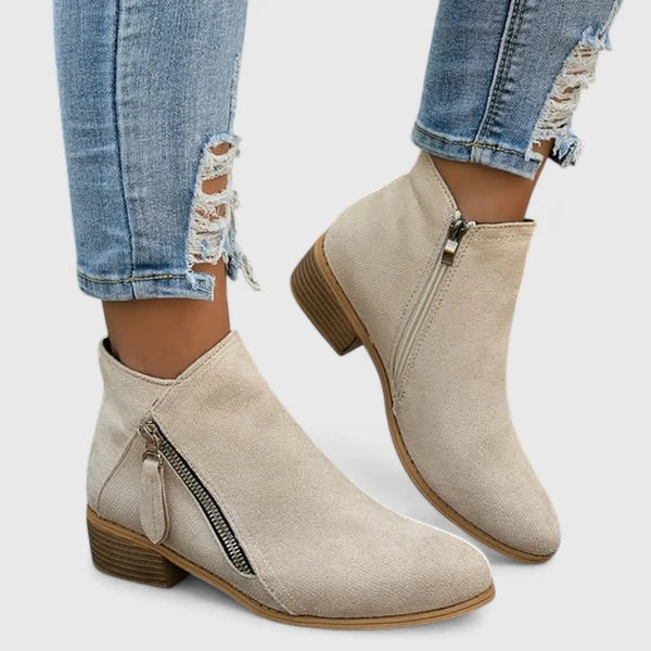 Marizheah | Boots