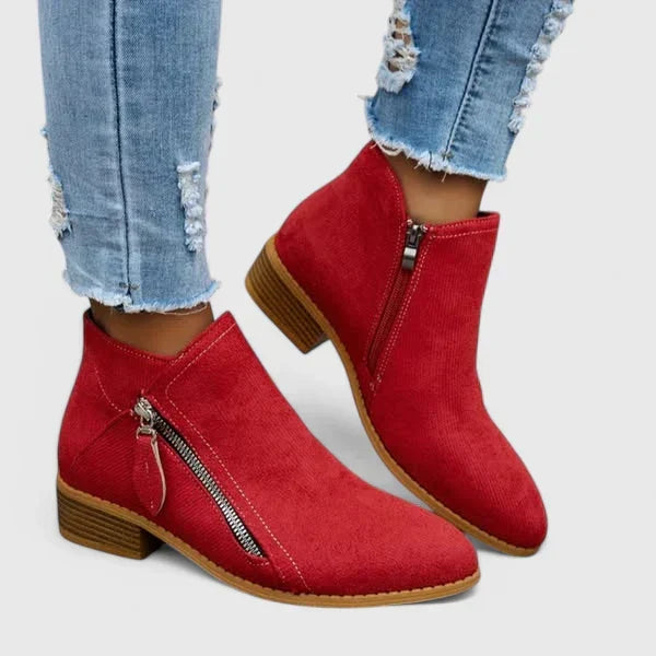 Marizheah | Boots