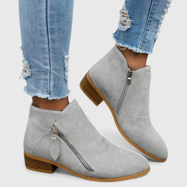 Marizheah | Boots