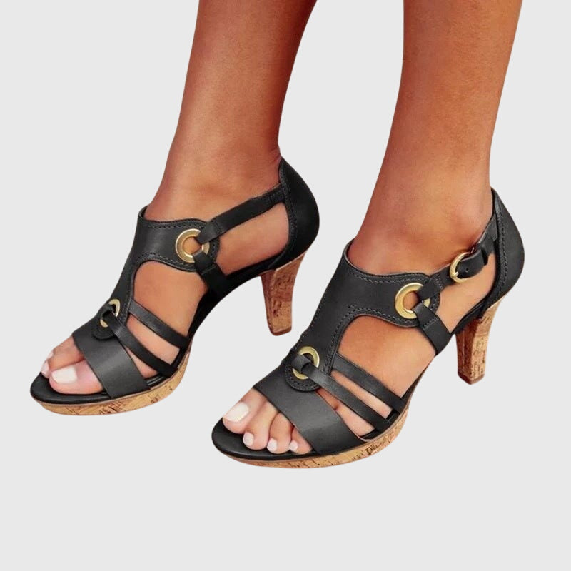 Carla | Heels