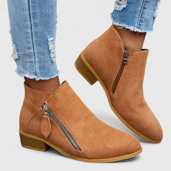 Marizheah | Boots