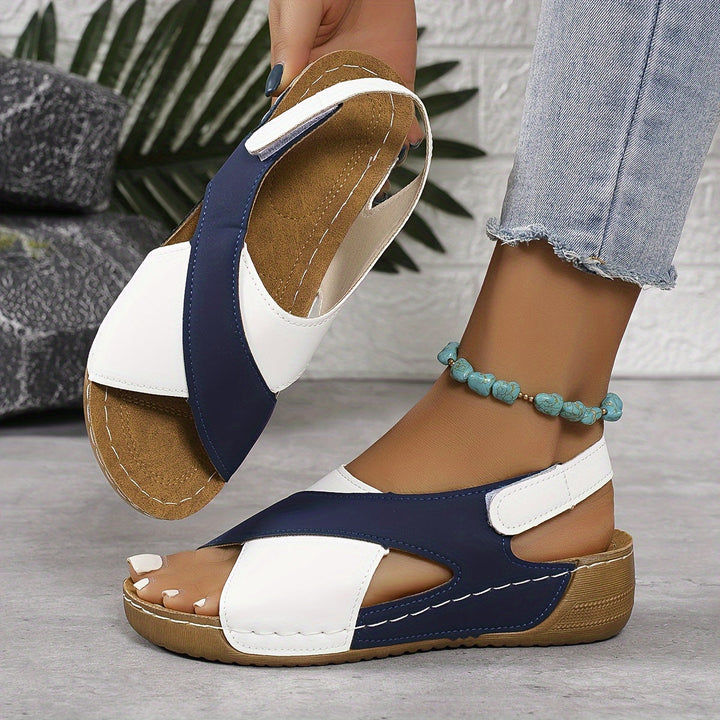 Laura | Comfortable Sandal™