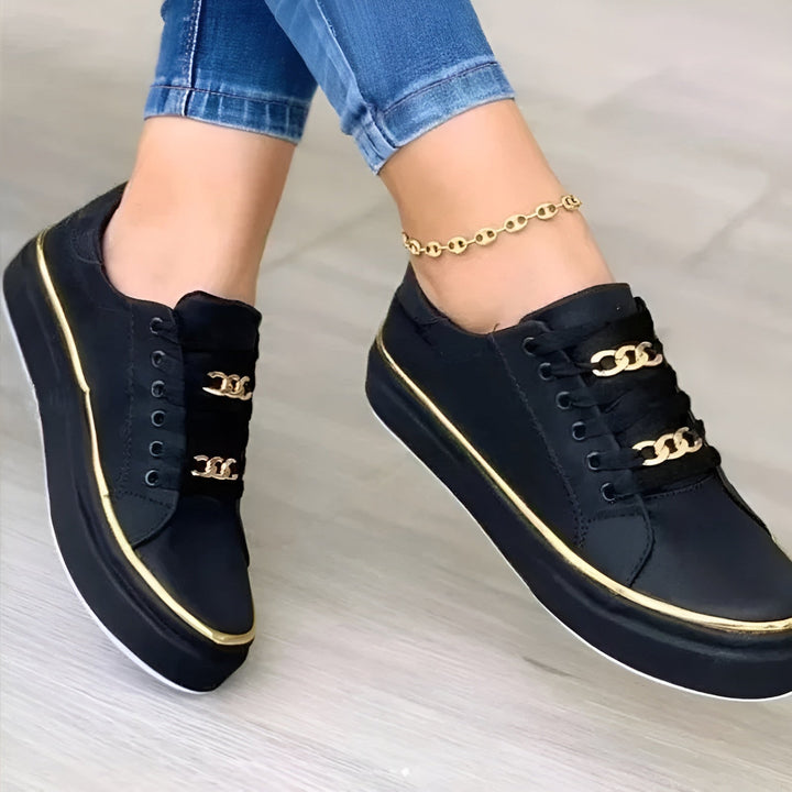 Alexya™ | Stylish Women’s Sneakers