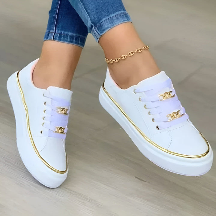 Alexya™ | Stylish Women’s Sneakers