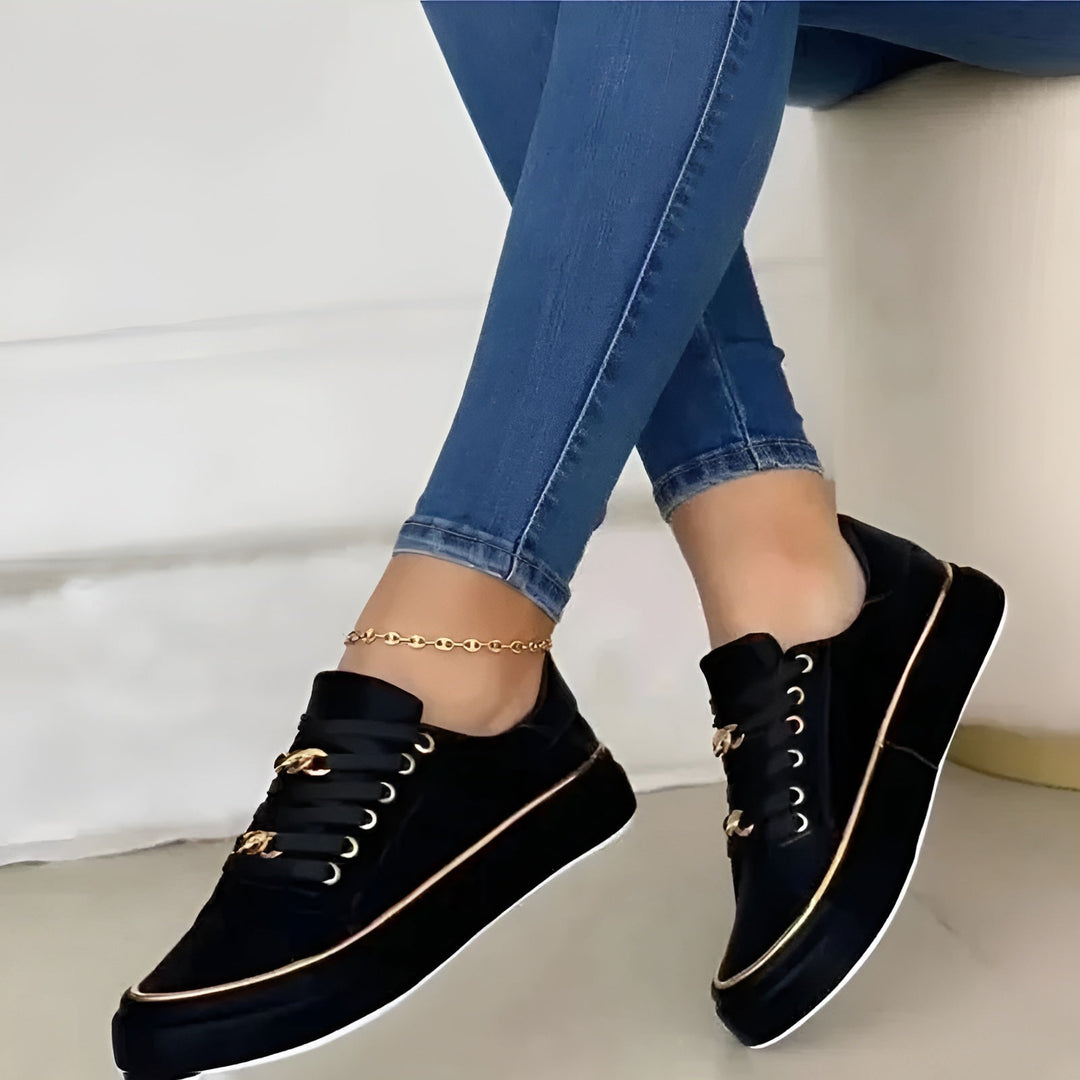 Alexya™ | Stylish Women’s Sneakers